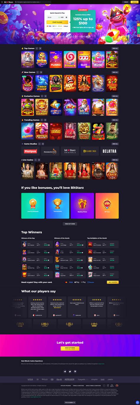 iGaming Casino Website Design, Development .